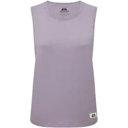 Mountain Equipment Damen Fairhead Top