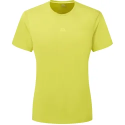 Mountain Equipment Damen Agilix T-Shirt