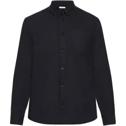 KnowledgeCotton Apparel Herren Loose Fit Wool Jacke