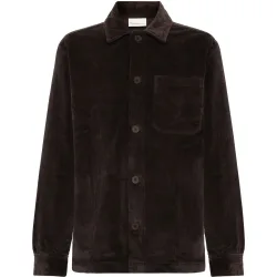 KnowledgeCotton Apparel Herren Stretched Corduroy Jacke