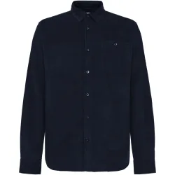 KnowledgeCotton Apparel Herren Corduroy Hemd