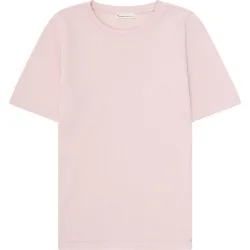 KnowledgeCotton Apparel Damen Rib T-Shirt