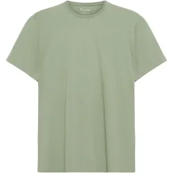 KnowledgeCotton Apparel Herren Agnar Basic T-Shirt