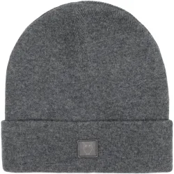 KnowledgeCotton Apparel Double Layer Wool Mütze