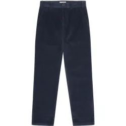 KnowledgeCotton Apparel Herren Chuck Corduroy Chino Hose