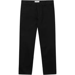 KnowledgeCotton Apparel Herren Chuck Regular Chino Twill Hose
