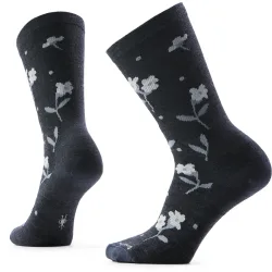 Smartwool Damen Everyday Garden Gala Crew Socken