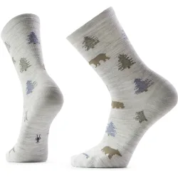 Smartwool Herren Everyday Through The Trees Socken