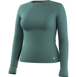 Smartwool Damen Intraknit All-Sason Merino Longsleeve