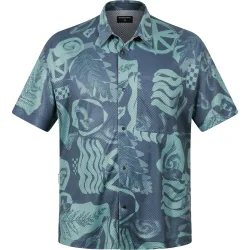 Endura Herren Alltrack Ride Hemd