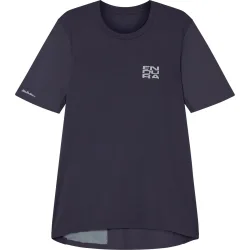 Endura Herren Alltrack Ride Tech Trikot