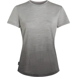 Icebreaker Damen 125 Cool-Lite Sphere Alta T-Shirt