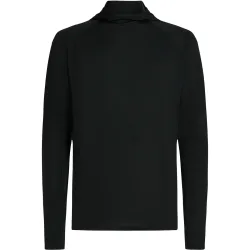 Icebreaker Herren 150 MerinoFine Ace Hoodie