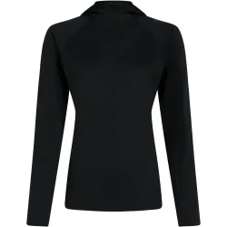 Icebreaker Damen 150 MerinoFine Ace Hoodie