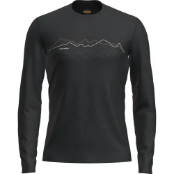 Icebreaker Herren 200 Oasis Longsleeve