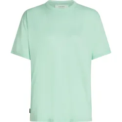 Icebreaker Damen 150 Tech Lite Relaxed T-Shirt