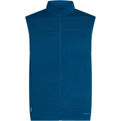 Icebreaker Herren 300 RealFleece Descender Weste