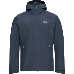 Jack Wolfskin Herren Litestride 3in1 Jacke