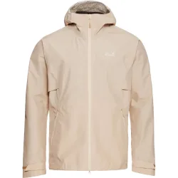 Jack Wolfskin Herren Litestride 3in1 Jacke