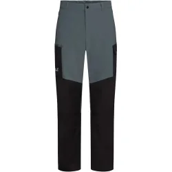 Jack Wolfskin Herren Ridge Hike Hose