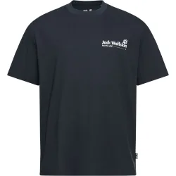 Jack Wolfskin Herren Confident T-Shirt