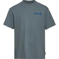 Jack Wolfskin Herren Confident T-Shirt