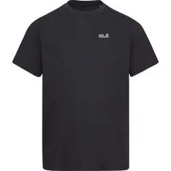 Jack Wolfskin Herren Essential T-Shirt