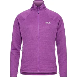 Jack Wolfskin Damen Anytrail Jacke