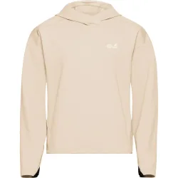 Jack Wolfskin Damen Astrotrail Hoodie