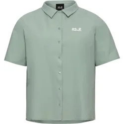 Jack Wolfskin Damen Prelight Suncool Bluse
