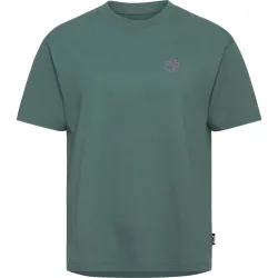 Jack Wolfskin Damen Curious T-Shirt