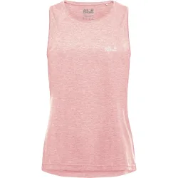 Jack Wolfskin Damen Wildtrail Top