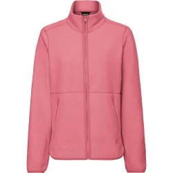 Jack Wolfskin Damen Lite Curl Jacke