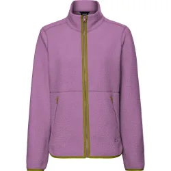 Jack Wolfskin Damen Lite Curl Jacke