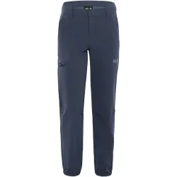 Jack Wolfskin Kinder Turbulence Hose