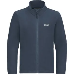 Jack Wolfskin Kinder Taunus 100 Jacke