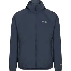 Jack Wolfskin Herren Prelight Aero Jacke