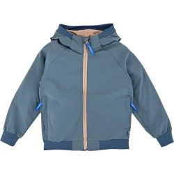 Finkid Kinder Juokka Protect Jacke