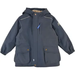Finkid Kinder Tuulikki Sport Jacke