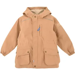 Finkid Kinder Tuulikki Sport Jacke