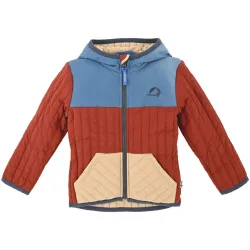 Finkid Kinder Tonttu Air Jacke
