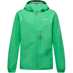 Salewa Damen Agner 3 PTX 3L Jacke