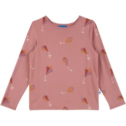 Finkid Kinder Juhannus Sun Longsleeve