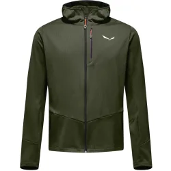 Salewa Herren Pedroc Pl 3 Hoodie Jacke