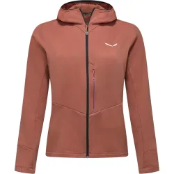Salewa Damen Pedroc Pl 3 Hoodie Jacke