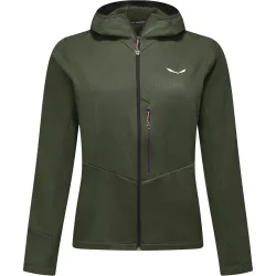Salewa Damen Pedroc Pl 3 Hoodie Jacke
