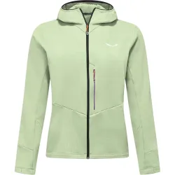 Salewa Damen Pedroc Pl 3 Hoodie Jacke