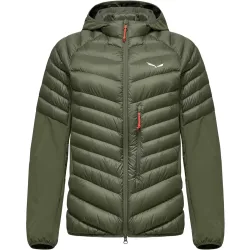 Salewa Damen Agner Light Insulated Jacke