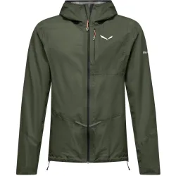 Salewa Herren Pedroc 2 Ptx 2.5 Light Jacke