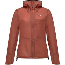 Salewa Damen Pedroc 2 Ptx 2.5 Light Jacke